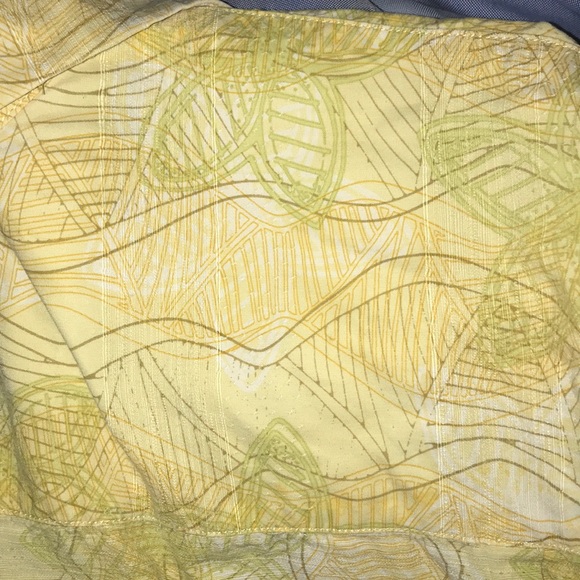 2XL Tommy Bahama Short Sleeve Button Down - Picture 4 of 5